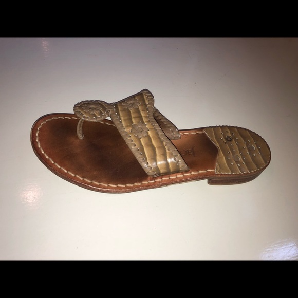 Jack Rogers - Picture 2 of 5